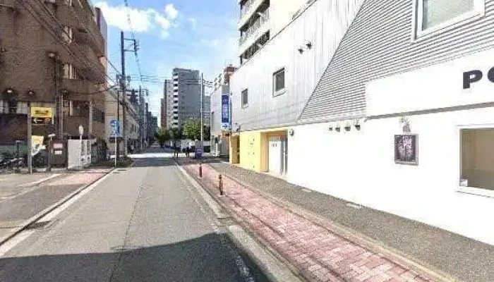 Te Subete - 川崎市