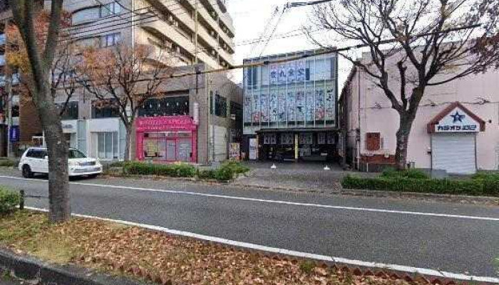 Tei Zukonsaruteinguguru Pu Subete - 尼崎市
