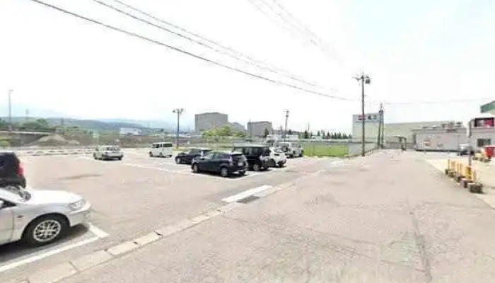 TeiaiesuZhu Shi Hui She Megadonkiho TeunyYu Jin Dian Sutori Tobiyu To 360deg Biyu - 魚津市