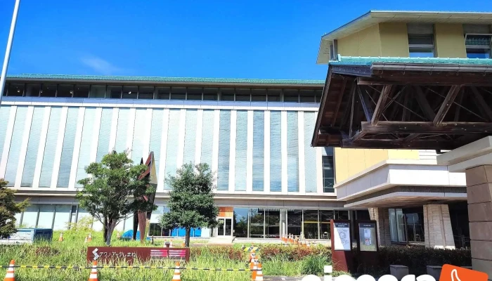 Tekunoa Kushimane Wai Guan - 松江市