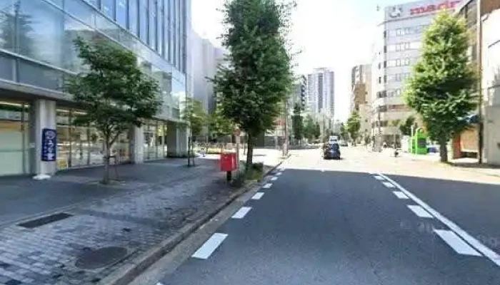 TekunopurodezainShe Ming Gu Wu Zhi Dian Subete - 名古屋市