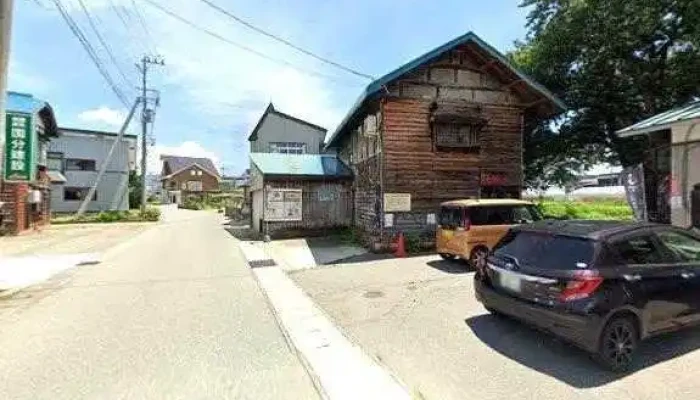 Tenpuresu Sutori Tobiyu To 360deg Biyu - 尾花沢市