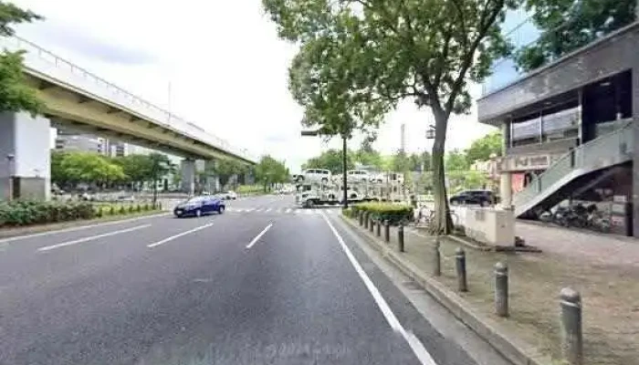 Tera Sutori Tobiyu To 360deg Biyu - 名古屋市