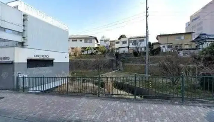 Terewa Kuinkiyube Shiyonsenta  Ikomado Sutori Tobiyu To 360deg Biyu - 生駒市