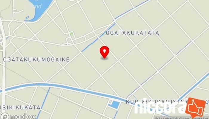 の地図 テスト IT コンサルタント で 上越市