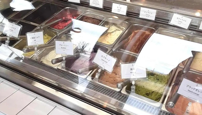Tetehokuto Wu Nei - 北斗市
