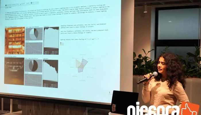The Innovation Fellowship Tif International High School O Na Ti Gong - 渋谷区