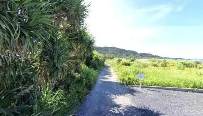 Through Time Amami -  Sutori Tobiyu To 360deg Biyu - 奄美市