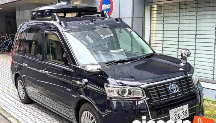 Tier Iv Inc Tokyo Office Subete - 品川区