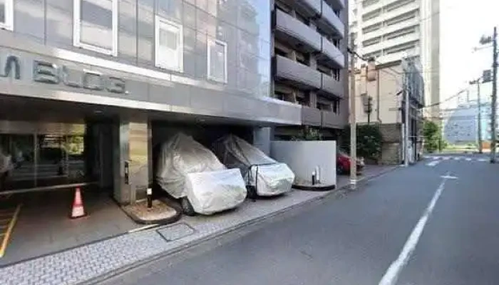 Tier Iv Inc Tokyo Office Sutori Tobiyu To 360deg Biyu - 品川区