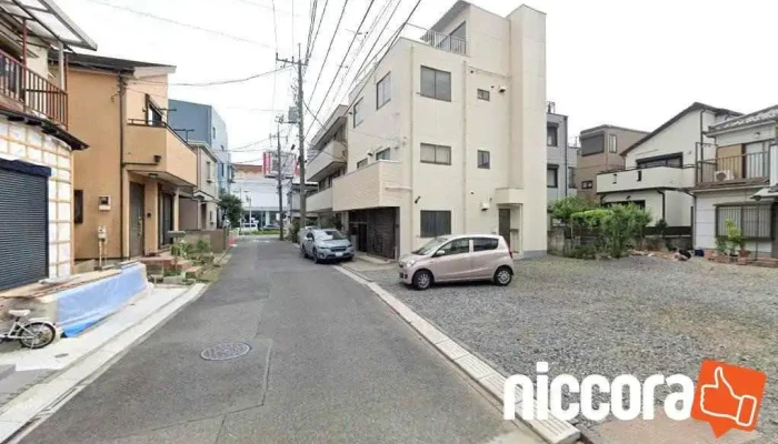 tix soft - 川口市