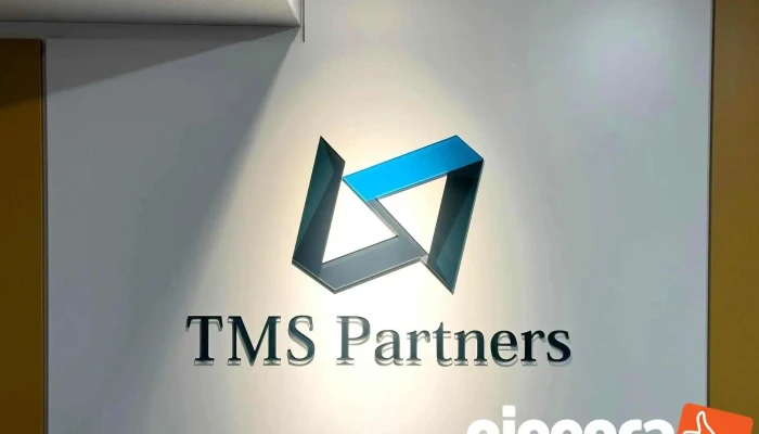 Tms PartnersZhu Shi Hui She O Na Ti Gong - 京都市