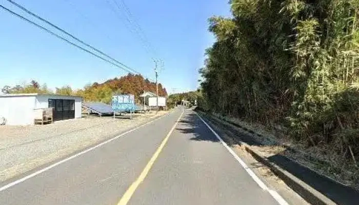 TnkZong He Shi Wu Suo Subete - 曽於市