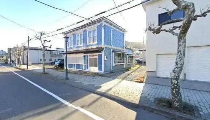 ToppandezitaruZhu Ict Kobo Hakodate Sutori Tobiyu To 360deg Biyu - 函館市