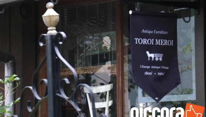 Toroimeroi -  O Na Ti Gong - 姶良市