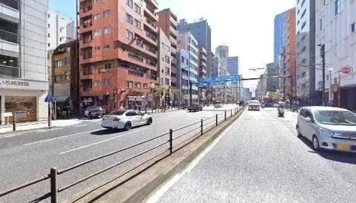 Touru KonsaruteinguZhu Shi Hui She Subete - 港区