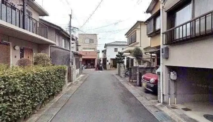 Tpo Inc Subete - 長岡京市