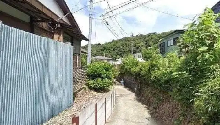 TscXie Shan Yan Jiu Suo EnziniAn Subete - 葉山町