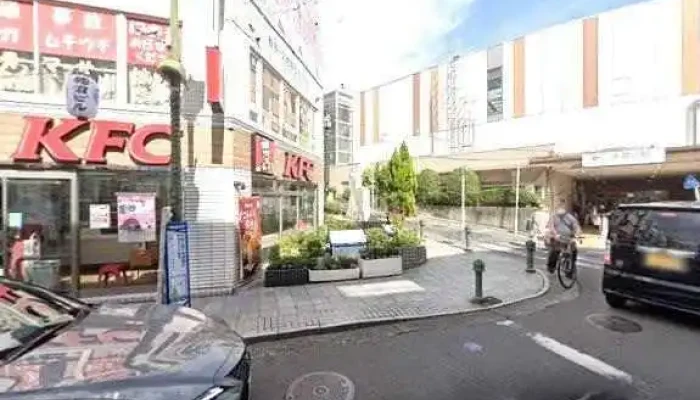 U Mannetsuto Akademi Konsaruteingu Sutori Tobiyu To 360deg Biyu - 横浜市