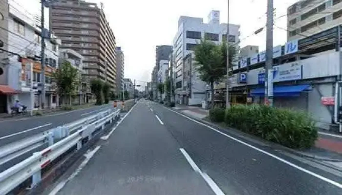 Uebureisu Subete - 大阪市