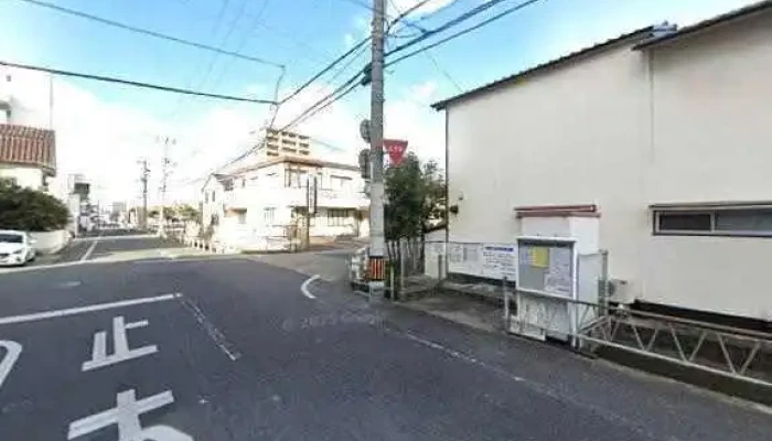 UebuteiZhu  Zui Xin - 岡山市