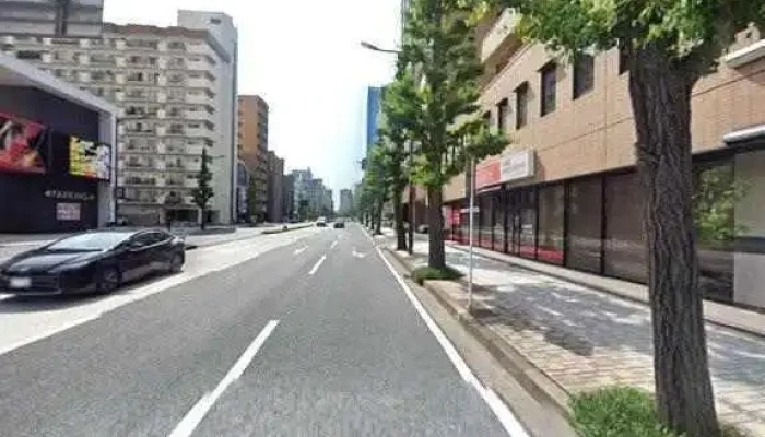 Ueikukonpiyu Ta Subete - 北九州市