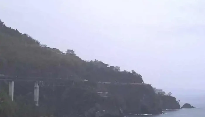 Umito Voyage Atami -  Dong Hua - 熱海市