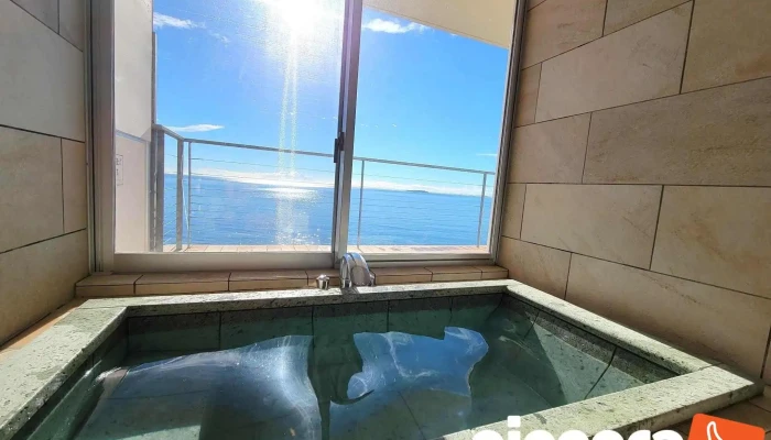 Umito Voyage Atami -  She Bei - 熱海市