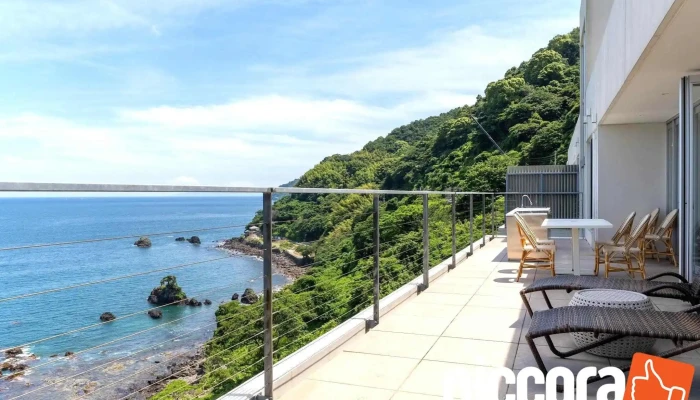 Umito Voyage Atami -  Wai Guan - 熱海市
