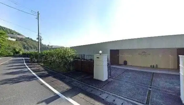 Umito Voyage Atami -  Sutori Tobiyu To 360deg Biyu - 熱海市