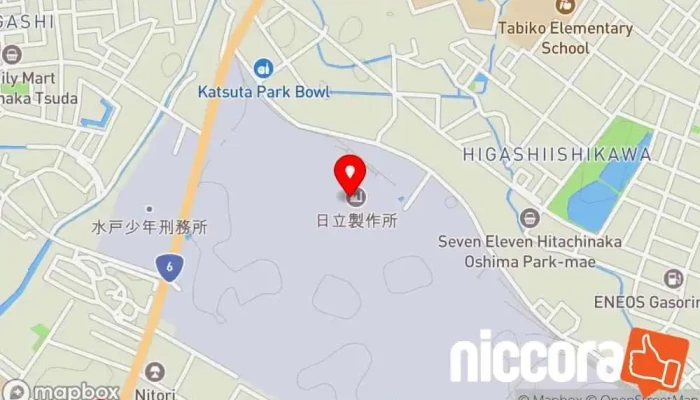 Ut Mesc株式会社 - ひたちなか市