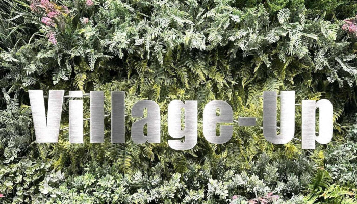 Village -  Uppuroguraminguitsuku Ru Subete - 下関市