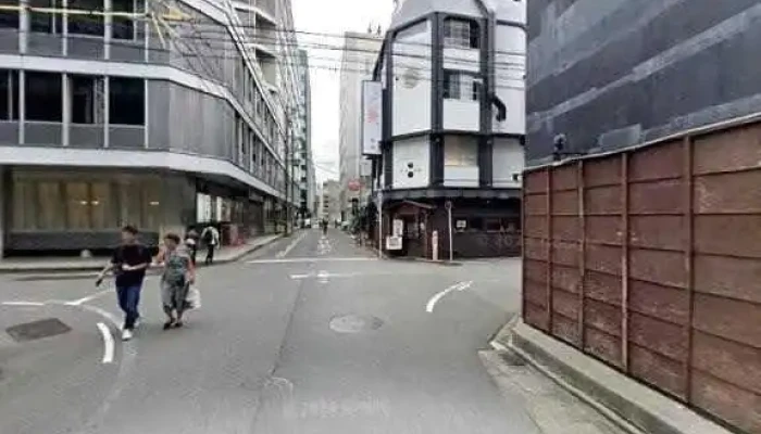 VineZhu Shi Hui She Sutori Tobiyu To 360deg Biyu - 名古屋市