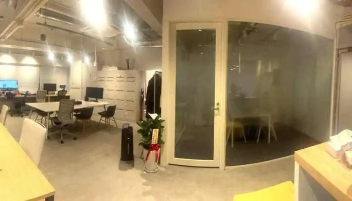 VivoZhu Shi Hui She Subete - 渋谷区