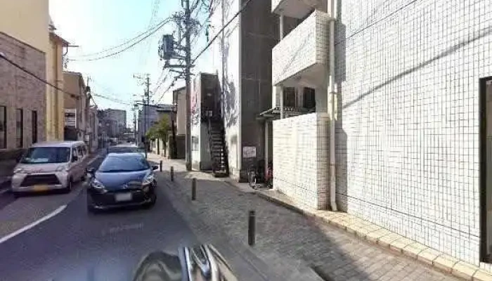 Vmc Motion TechnologiesZhu Shi Hui She Subete - 名古屋市