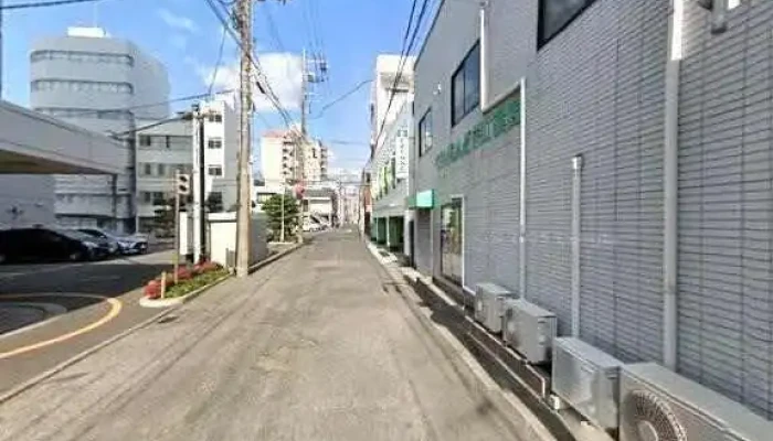 Wdb De Shan Buranchi Subete - 周南市