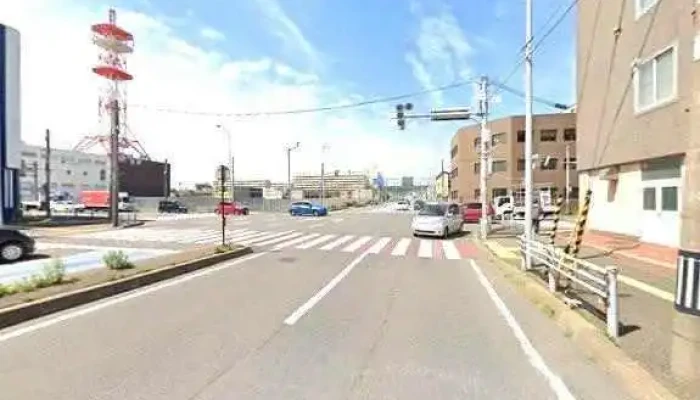 Wdb Shi Lan Buranchi Subete - 室蘭市