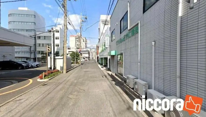 Wdb 徳山ブランチ - 周南市