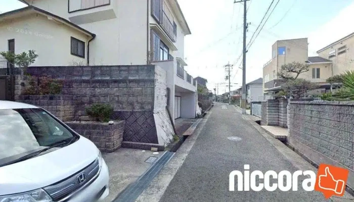 Web Note - 大阪府阪南市