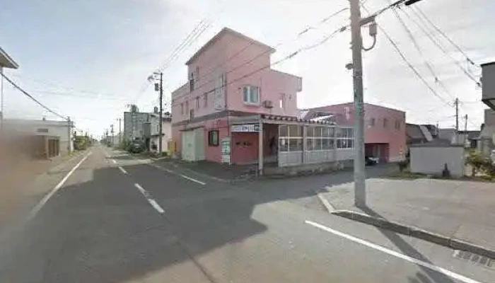 WebGong Fang Anima Subete - 旭川市