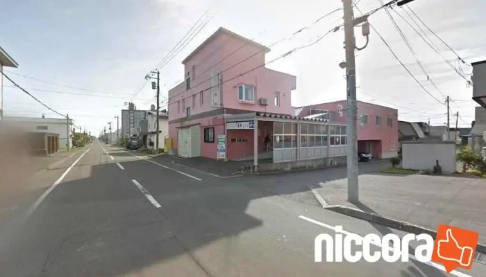 Web工房アニマ - 旭川市