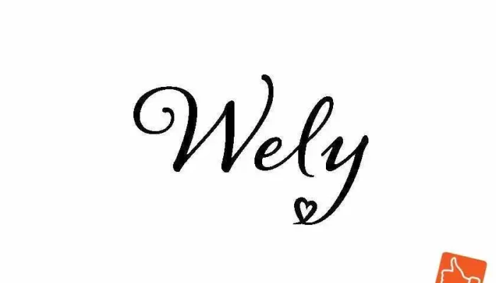 Wely -  O Na Ti Gong - 西脇市