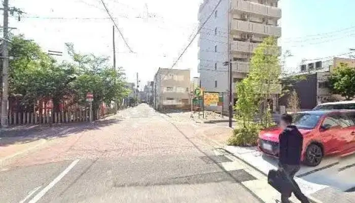 Yu Chiyu Bubizinesusapo To Subete - 名古屋市