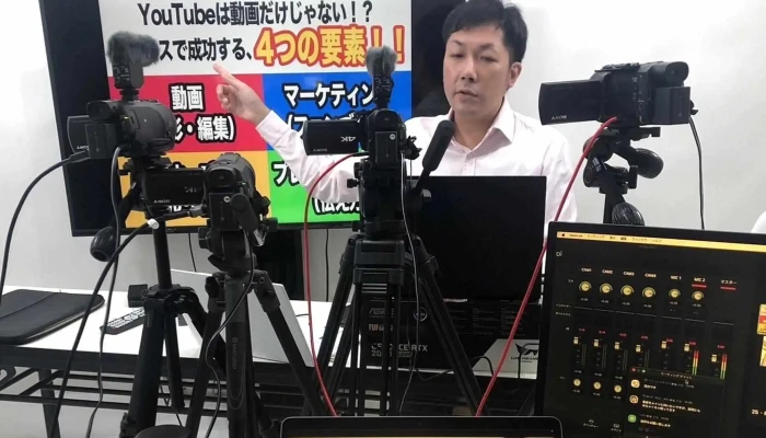 Yu Chiyu Bubizinesusapo To マーケティング コンサルタント - 名古屋市