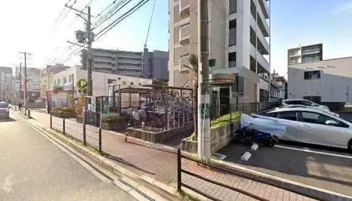 Yunishinshisutemunetsutowa KusuZhu Shi Hui She Subete - 吹田市