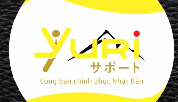 Yuri Support -  O Na Ti Gong - Kai