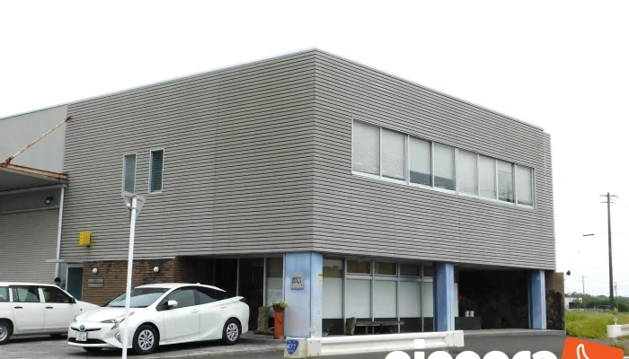 Ziyapanribingusapo To Subete - 菰野町