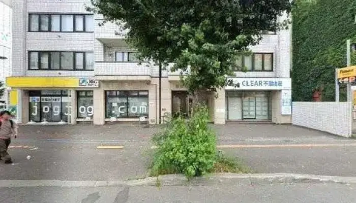 ZiyasuteinZhu Subete - 札幌市