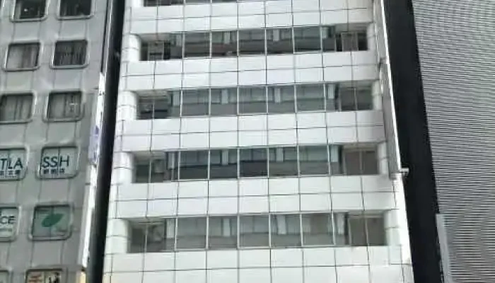 さむらい行政書士法人 名古屋オフィス - 名古屋市