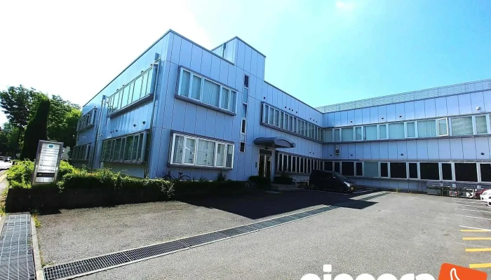 つくば市産業振興センター（つくばスタートアップパーク） - つくば市